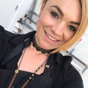 Meet your Posher, Hailey